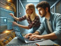 如何通过调优香港服务器上的TCP连接参数，来提升高并发请求时的网络吞吐量？