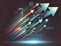 使用物理服务器搭建大规模多人在线游戏（MMO）后台架构，避免单点故障