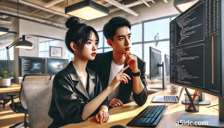 租香港服务器送的“1个IP”够用吗?什么业务更需要多IP支持?