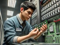 内存频率与类型对服务器性能有多大影响?香港机型你选对了吗?