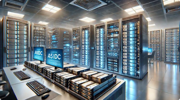 企业选择香港服务器时如何确保硬盘配置满足大文件存储需求，避免数据存取延迟？