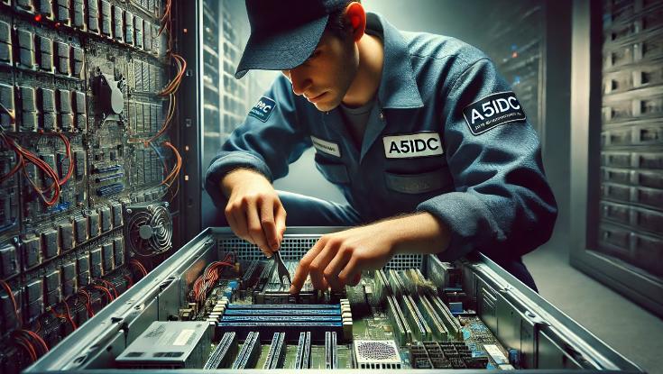 香港服务器的“虚拟核心”和“物理核心”有何区别？别被营销话术误导了