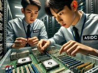 DDR3还是DDR4内存？香港老款服务器可能影响整体性能表现