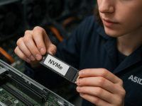 为什么SSD硬盘不一定比HDD快?香港服务器存储性能真相揭秘