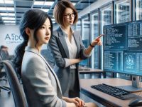 如何通过香港服务器提升企业级OA系统的安全性：从端到端加密到访问控制的实施方案