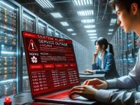 一次由于cgroups限制错误导致的香港服务器资源调度异常