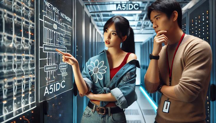 CN2 GIA不等于低延迟？不同业务下的线路选型策略大盘点