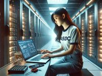 如何在韩国数据中心部署集群服务器,实现大规模数据处理与负载均衡?