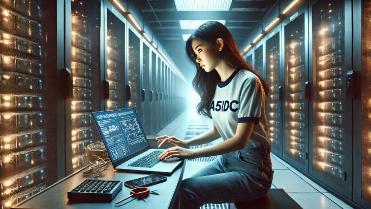 如何在韩国数据中心部署集群服务器,实现大规模数据处理与负载均衡?