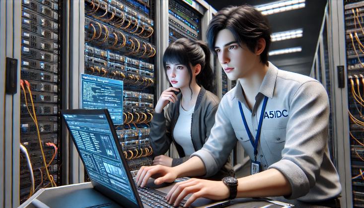 你看到的1ms延迟可信吗?如何准确测试香港服务器与大陆间的真实延迟