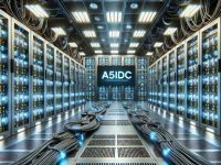 如何构建基于物理服务器的跨区域容灾架构？以香港+美国+日本三地为例