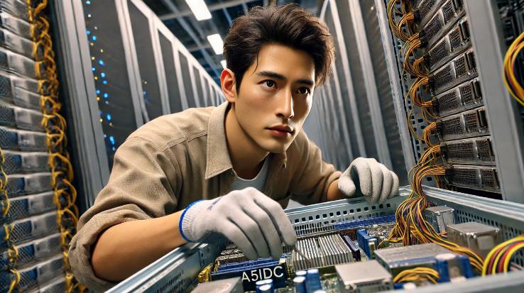 你选的香港服务器真的是“物理服务器”吗？别被VPS假冒迷惑了