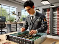 主板南桥芯片故障致使香港服务器IO异常：原因与排查实录