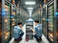 一次香港服务器磁盘IO飙升事故：定时任务日志写入引发的连锁反应