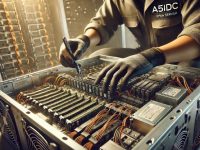 香港数据中心服务器双路电源系统同步失效导致断电问题