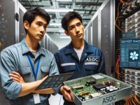 为什么同样配置的香港服务器跑不出同样的性能？关键在I/O调度