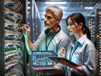 用户投诉“只能用香港节点不卡”,聊聊跨境CDN回源策略的那些坑