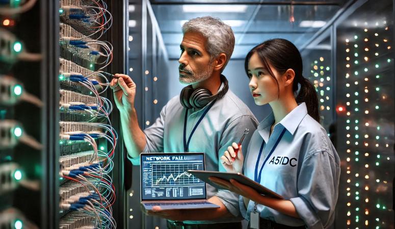 用户投诉“只能用香港节点不卡”,聊聊跨境CDN回源策略的那些坑