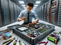 一键重装系统真的安全吗？谈谈香港服务器下PXE裸金属部署的风险与优势