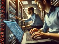 因内存碎片化导致的香港服务器性能下降:内存回收机制失效排查