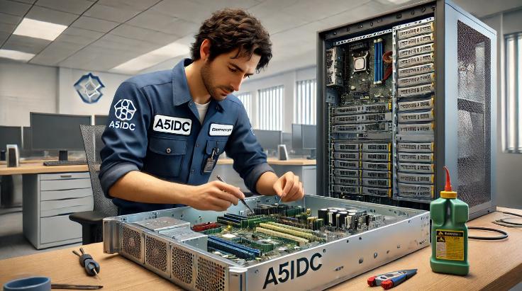 香港服务器服务启动失败：如何通过操作系统的systemd与SysVinit管理系统修复服务挂起问题