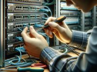 香港数据中心与国际出口带宽限制：影响全球访问速度的关键因素