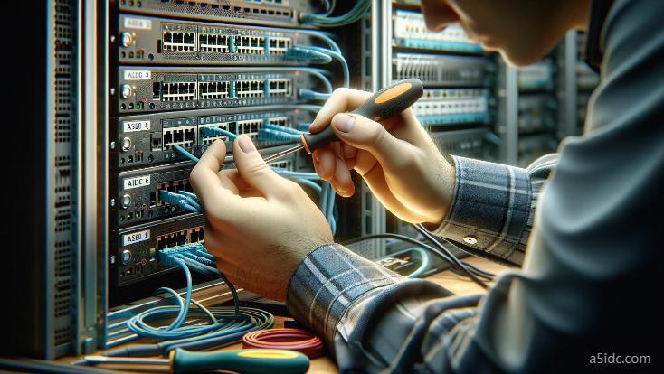 香港数据中心与国际出口带宽限制：影响全球访问速度的关键因素