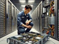 跑AI模型、图像渲染是否适合放在香港服务器?配置建议与风险评估