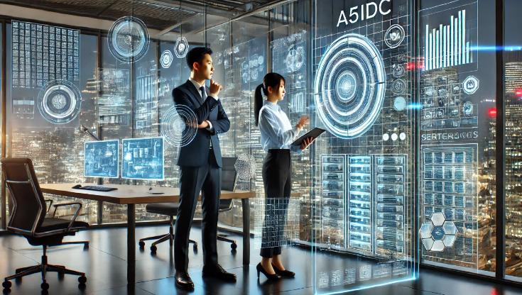 如何在香港数据中心部署混合云架构,满足不同业务需求?