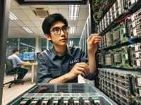 为什么有些香港服务器禁止端口自定义？服务商默认限制你知道吗？