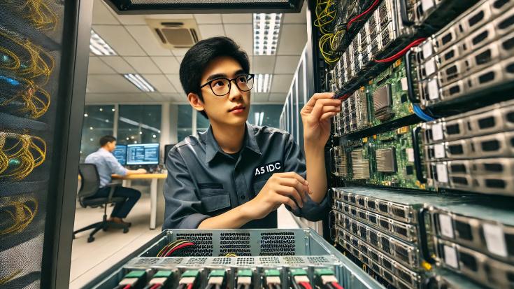 为什么有些香港服务器禁止端口自定义？服务商默认限制你知道吗？