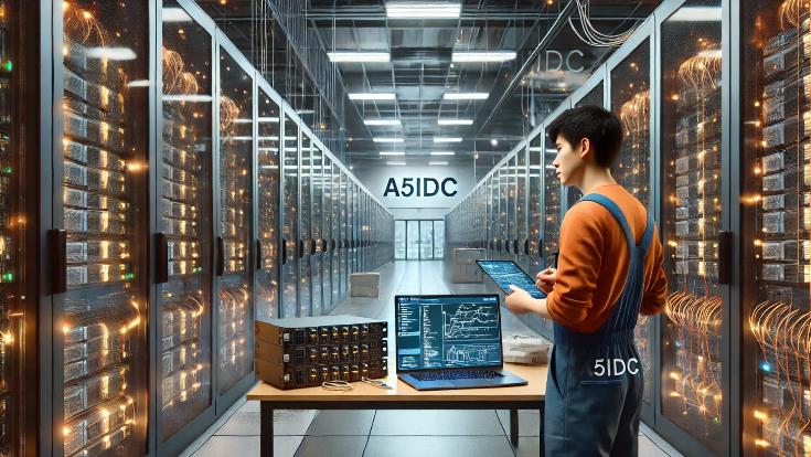 如何在韩国与日本服务器上实现微服务架构中的负载均衡