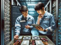 香港服务器环境下的多云架构部署方案与落地实践