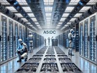 香港数据中心的节能技术与绿色服务器解决方案