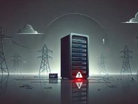 香港服务器宕机如何远程重启?用IPMI和带外管理实现7x24小时无人工恢复