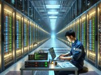 台湾云服务器与本地数据中心混合部署：如何提升跨区域数据传输的效率？