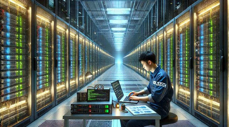 台湾云服务器与本地数据中心混合部署：如何提升跨区域数据传输的效率？