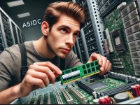 为什么“32GB内存”不一定代表性能强？香港服务器内存频率与通道数解读