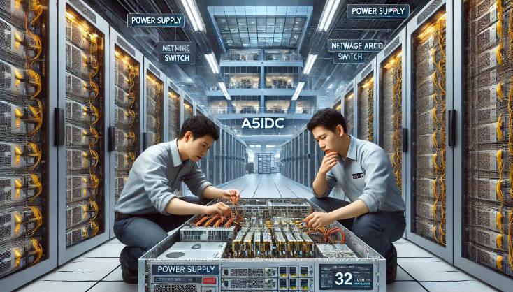 NUMA架构导致的性能瓶颈:香港物理服务器内存访问延迟排查