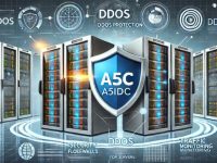 DDoS攻击防护不足?租用美国服务器时,这些安全策略你不能忽视