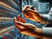 光纤交换机故障导致香港数据中心网络中断的硬件排查与恢复过程