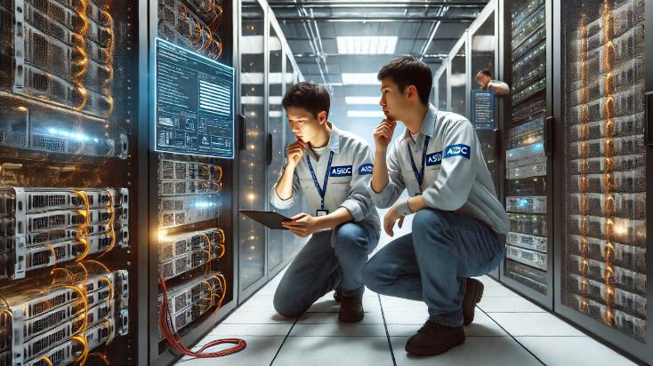 香港服务器电池备份模块老化致数据丢失：UPS系统与存储架构的关键漏洞