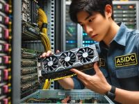 香港服务器是否支持GPU部署？适合AI推理还是训练？性能解析来了