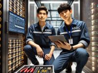 是时候从云转向物理了吗？香港裸金属服务器在大规模部署下的ROI评估