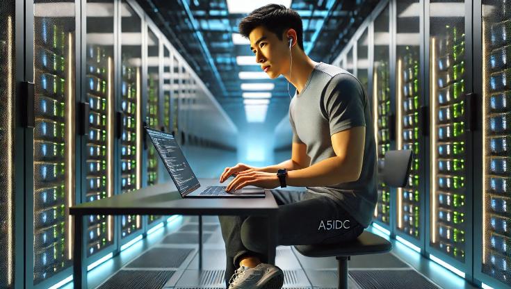 台湾服务器租用过程中，如何搭建高可靠性灾备系统？