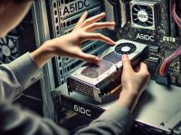 香港服务器GPU模块过热宕机事件及散热系统优化建议