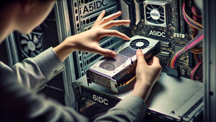 香港服务器GPU模块过热宕机事件及散热系统优化建议