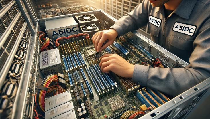 香港服务器是否支持自定义ISO安装系统？远程管理权限如何？