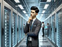 香港数据中心如何应对金融行业对高频交易系统的低延迟需求