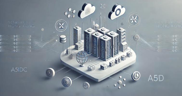 香港服务器带宽选择难题：如何平衡速度与成本，避免不必要的带宽浪费？